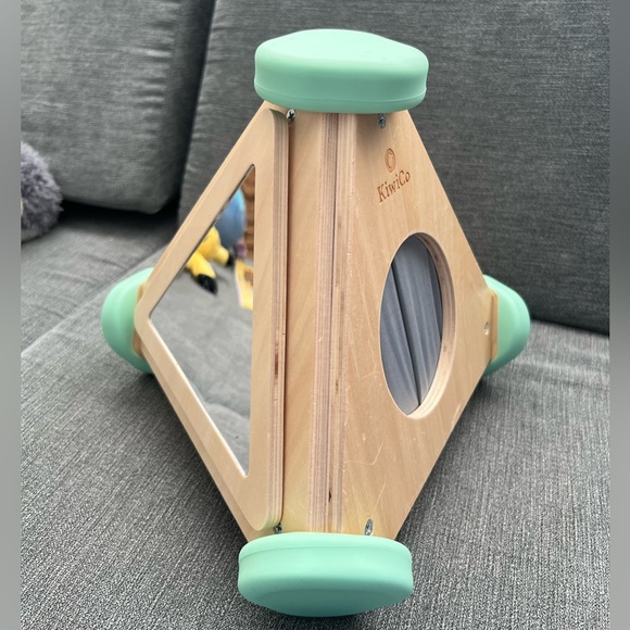 Kiwico activity pyramid - Picture 3 of 3